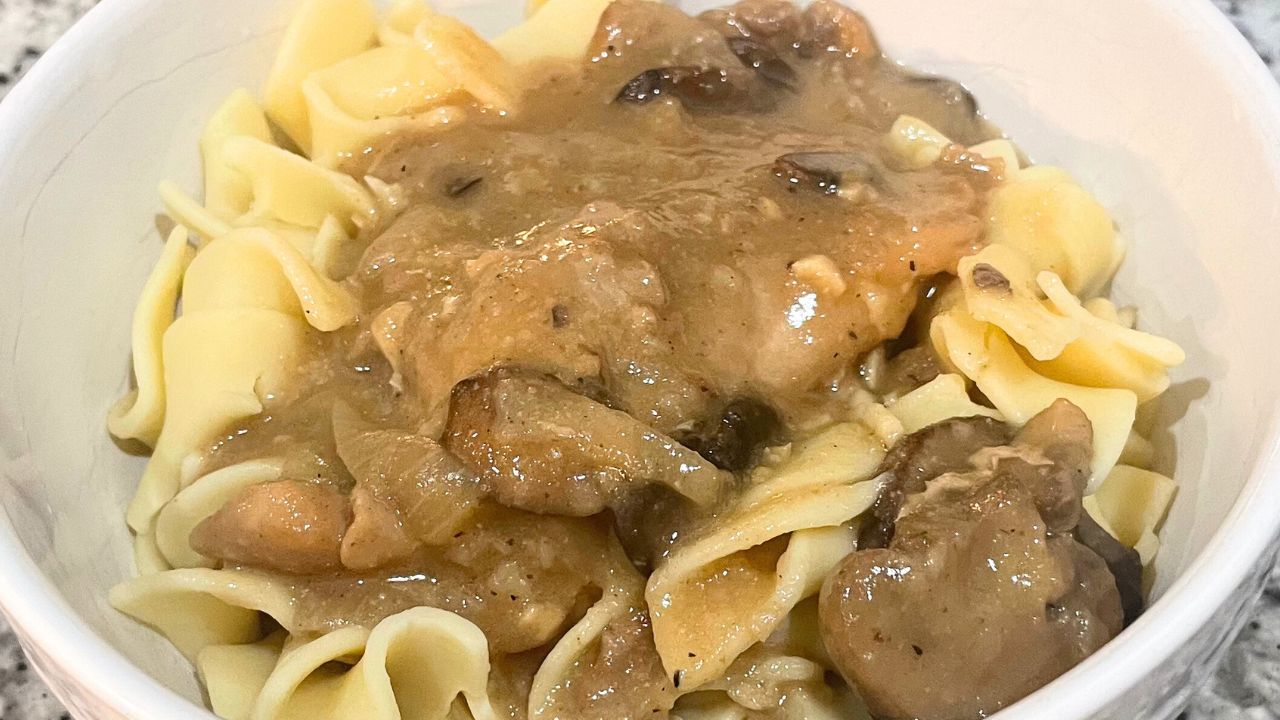 How to Make Chicken Marsala: A Restaurant-Quality Dish at Home