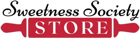 Sweetness Society Store logo