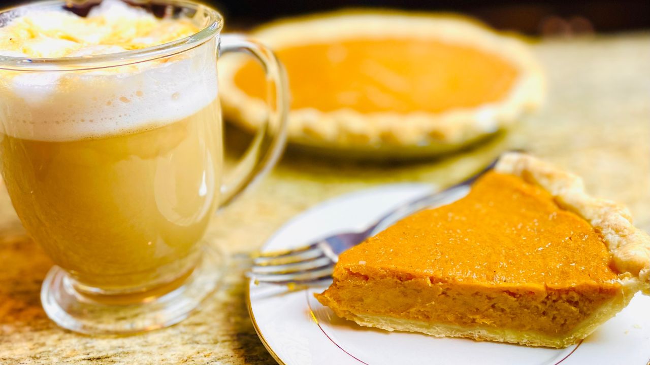 The Ultimate Sweet Potato Pie Recipe for the Holidays