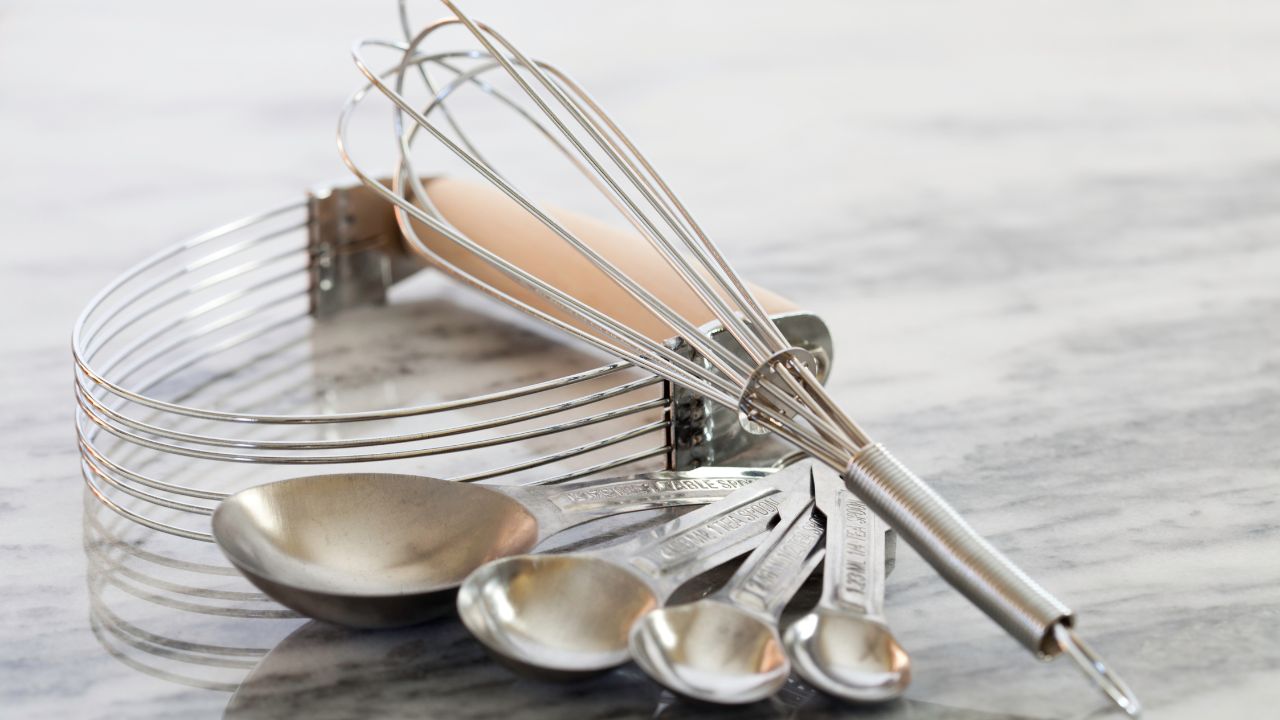 Essential Baking Tools: Your Recipe for Baking Success