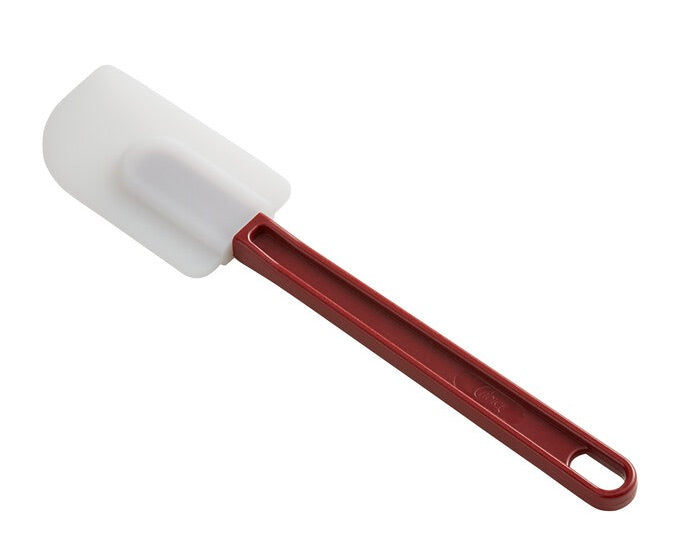 10" Heat-Resistant Silicone Spatula