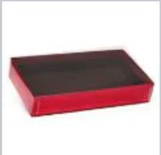 Candy Boxes Diamond Embossed View Top Boxes