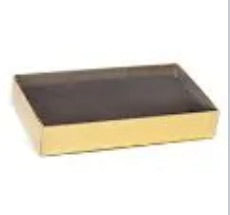 Candy Boxes Diamond Embossed View Top Boxes