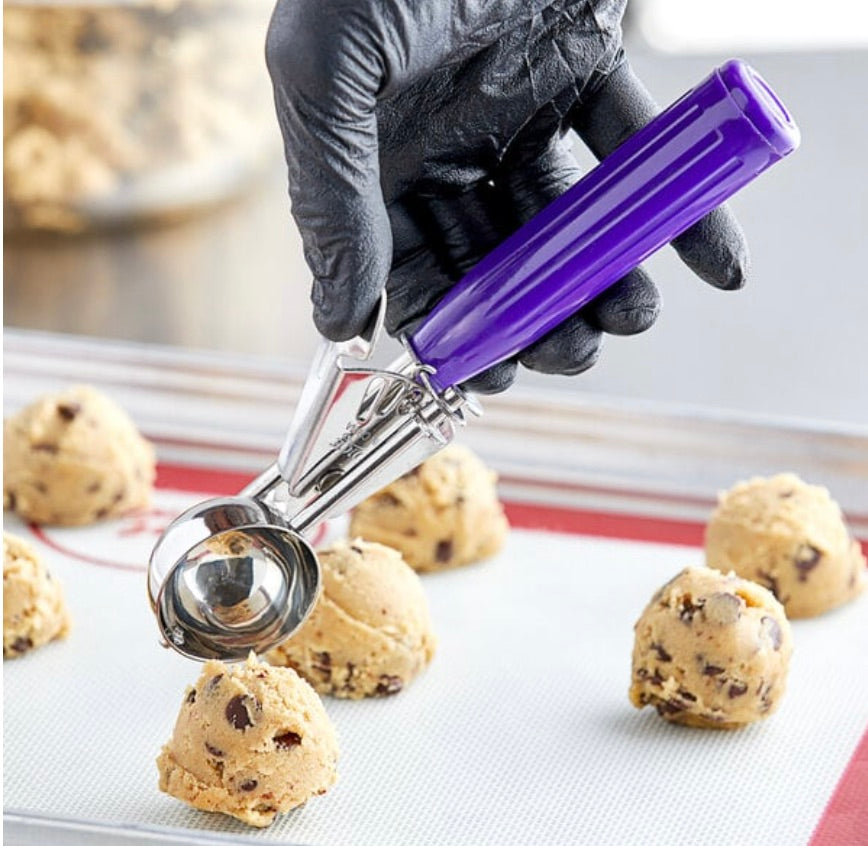 Ice Cream/Cookie Scoop -.75oz