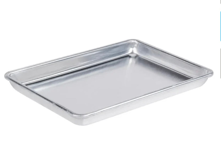 [Used] Quarter Size Sheet Pan- Set of 2