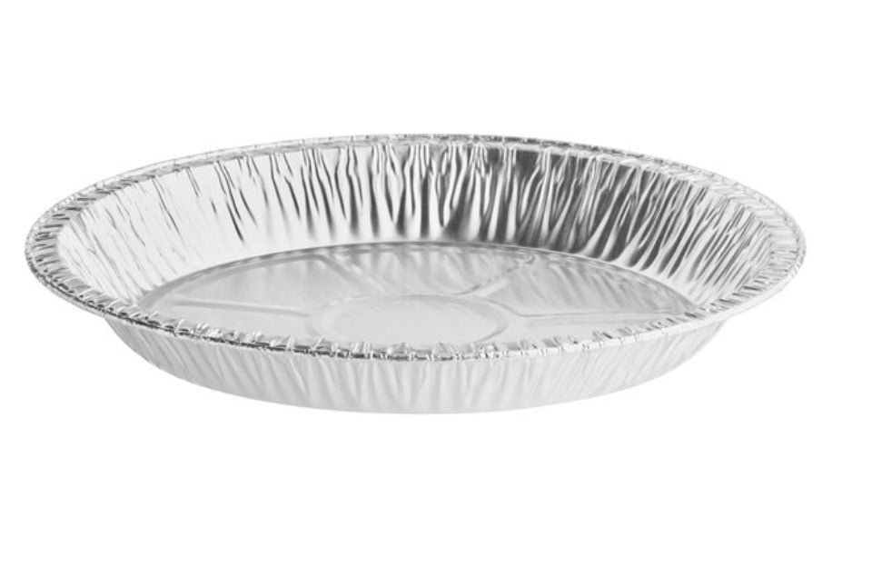 9" Foil Pie Pan