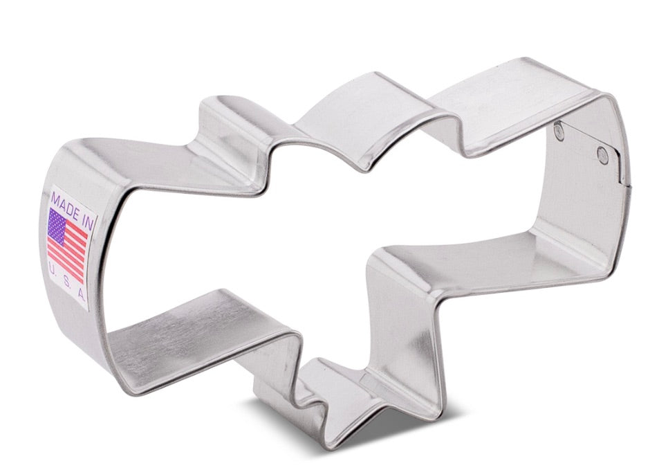 Diploma Cookie Cutter-4 1/4"