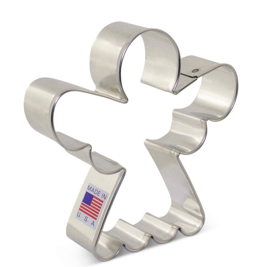 Angel Cookie Cutter