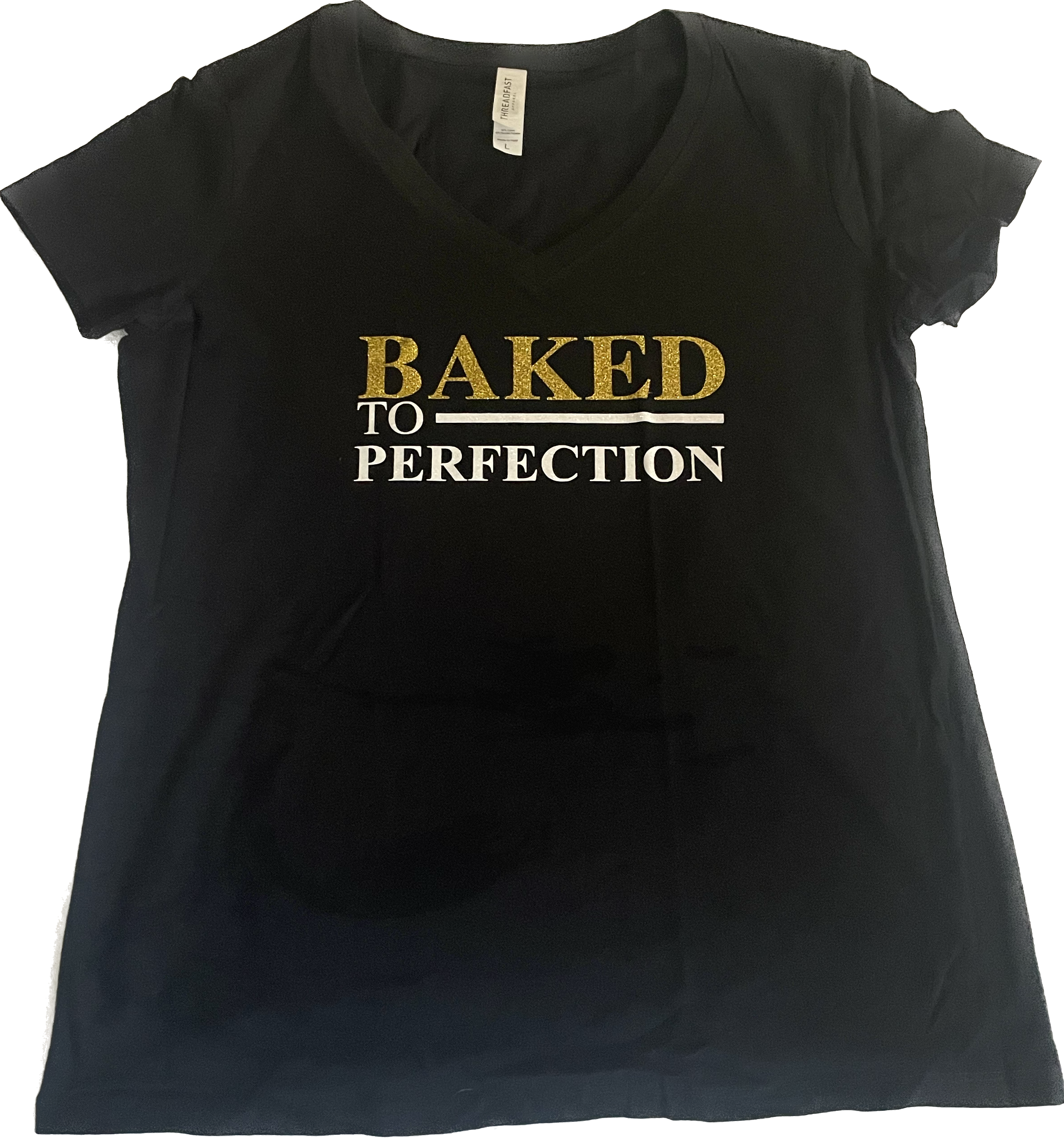 Baked To Perfection Tee