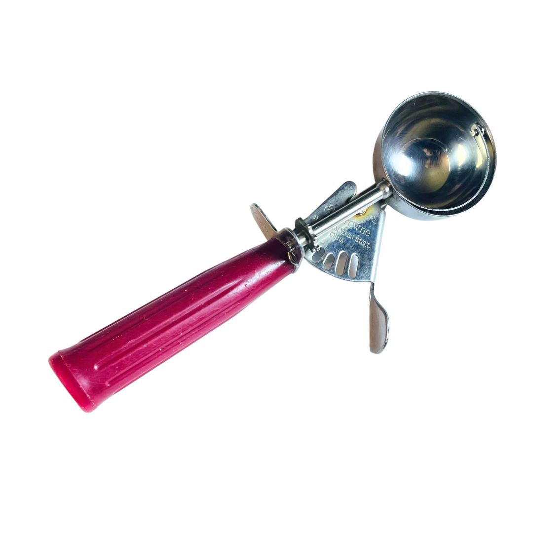 Ice Cream/Cookie Scoop-1.75 Ounce